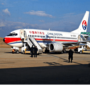 阿拉尔塔里木机场货运航空快运业稳步发展的原因是什么？